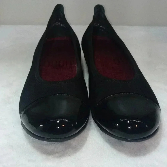 Munro henlee backstretch fabric flat - Picture 1 of 5
